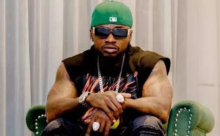 Khaligraph Jones Flaunts New Physique After Shedding 38 Kgs