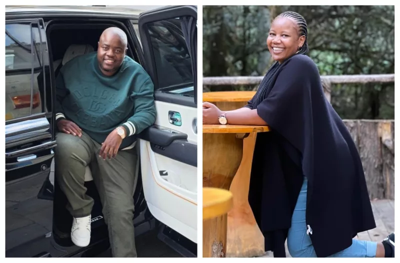 Did Wicknell Chivayo Fake His Death? Inside Lynn Ngugi’s Theories