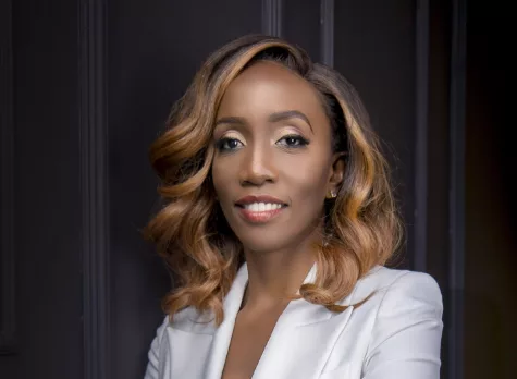 Veteran journalist Yvonne Okwara / YVONNE OKWARA INSTAGRAM