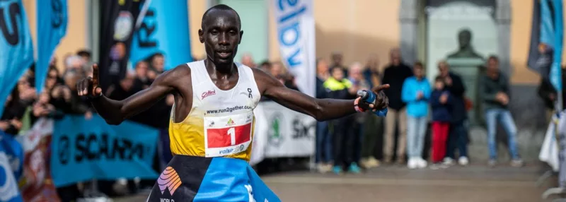 Visa hitch threatens Kenya's World Mountain Cup hitch