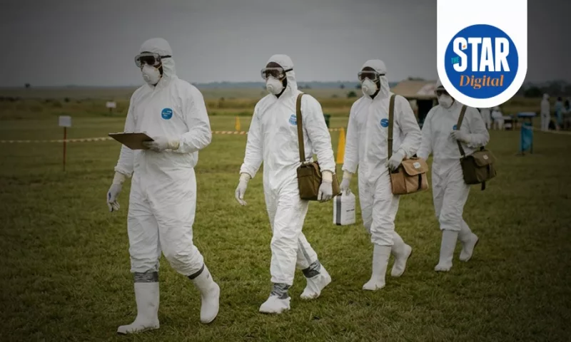 EBOLA