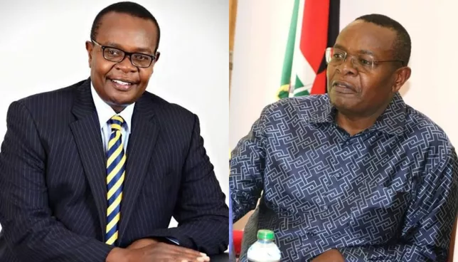Bobea Poll: Paul Otuoma Leads Busia Governor Race With 66%