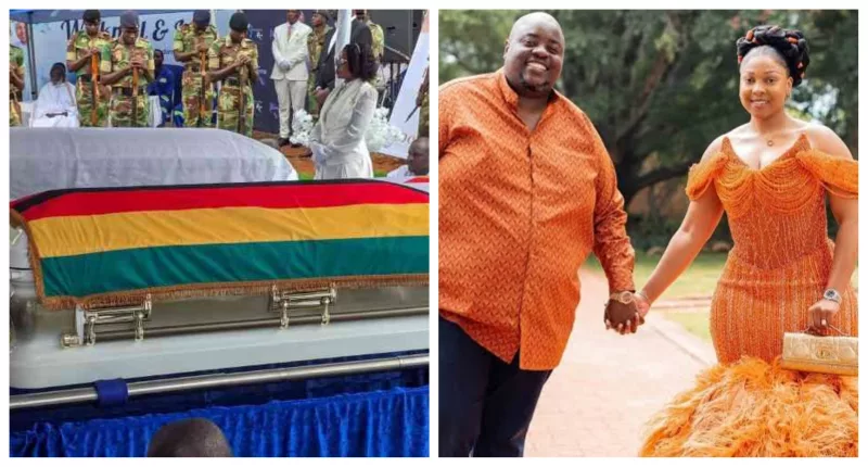 Chivayo’s Funeral: 5 Defining Moments