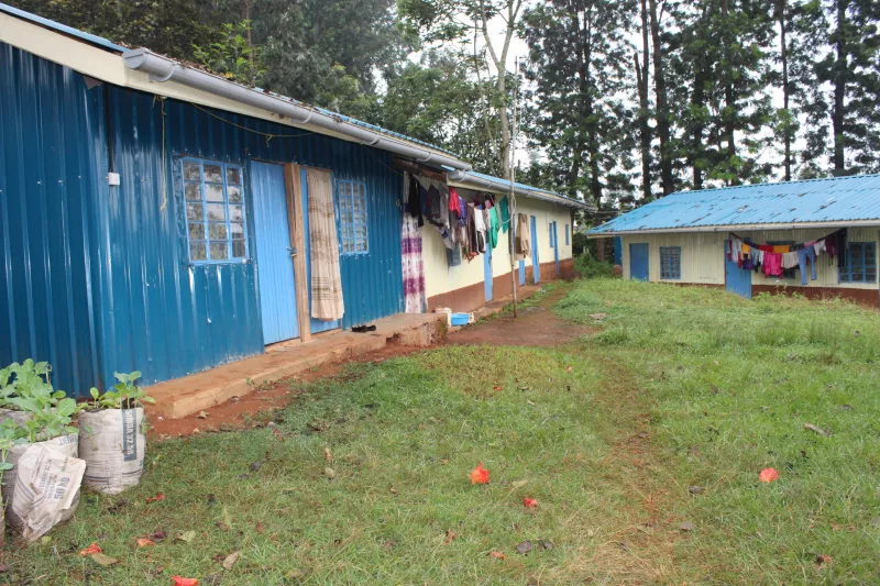 State begins relocating 20 Kangema families displaced by landslides in 2024 rains