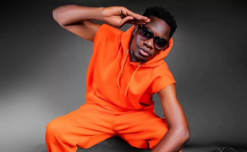 Why 2mbili Doesn't Have His Luxury BMW Anymore