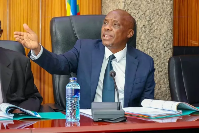 Tea factory bosses face pressure to improve farmers’ returns
