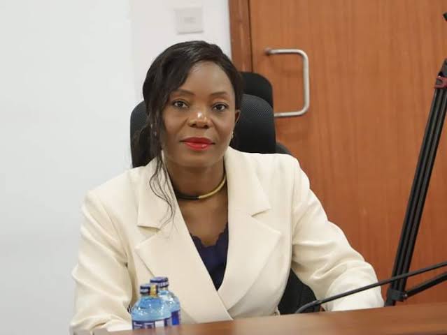 Bobea Poll: Catherine Omanyo Leads Busia Woman Rep Race at 72%