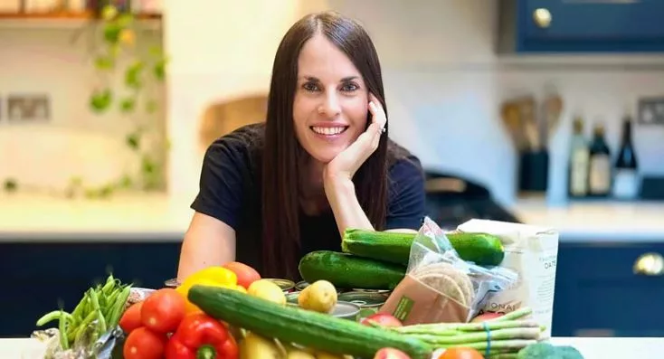 I tried eating 30 plants a week. It was easy