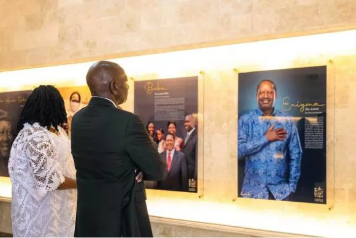 Odinga’s healthcare legacy must live beyond his death