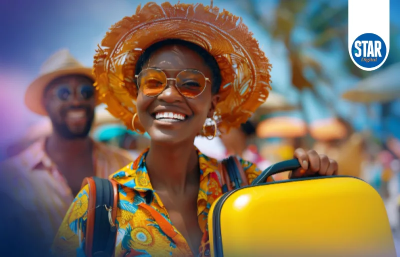 Main reasons tourists visit Kenya