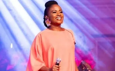 Mercy Masika //Instagram