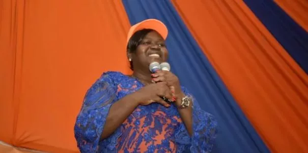 ODM to back Ruto, fight for all other seats