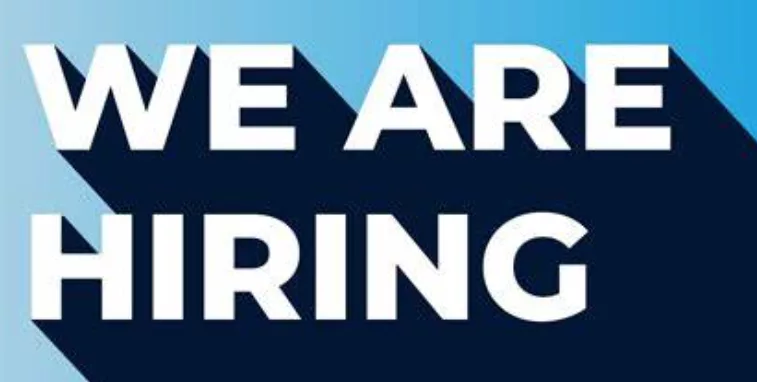 Six NGEC jobs up for grabs, with permanent terms on offer