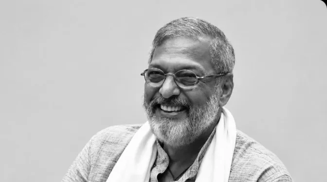 Veteran Indian actor Nana Patekar dies at 75