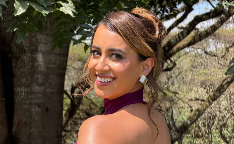 Shiksha Arora // Instagram