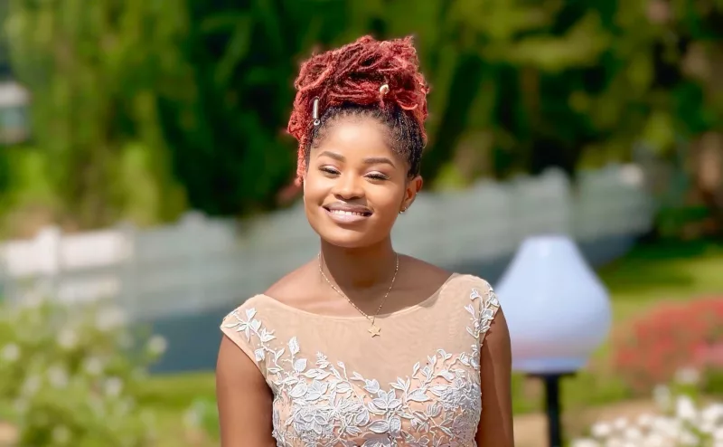 Kelsey Kerubo Opens Up on Why She Left Msanii Music Group