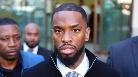 Ivan Toney denies Soho nightclub assault