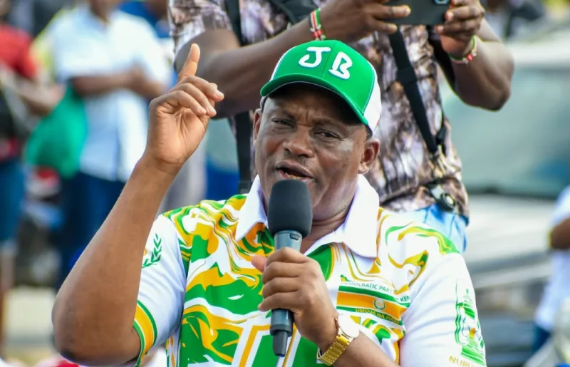 Ukombozi Alliance demands answers over alleged KPA asset valuation