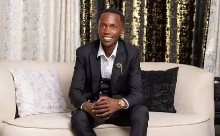 Kenyans Split Over Kenyan Prince’s Viral Lamborghini Urus Overtaking Video