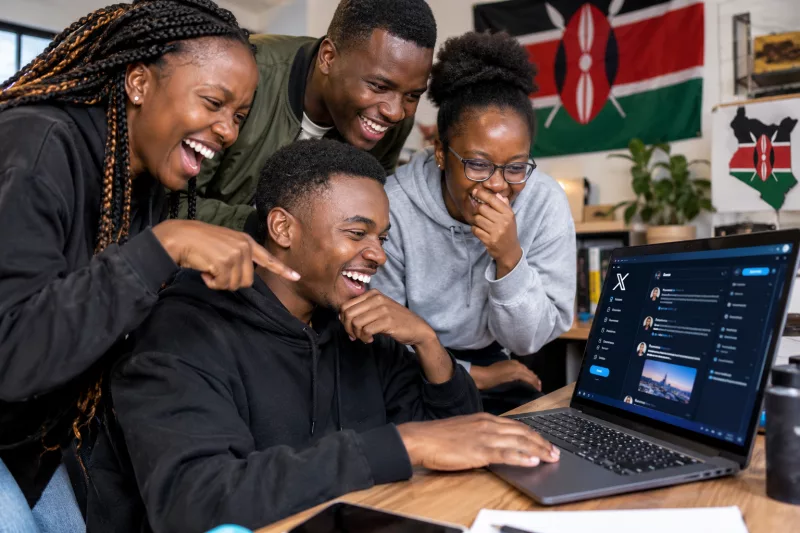 Memorable times Kenyans unleashed their social media wrath