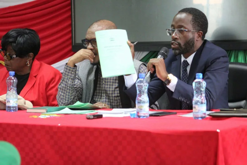Public participation on education reform bills ends