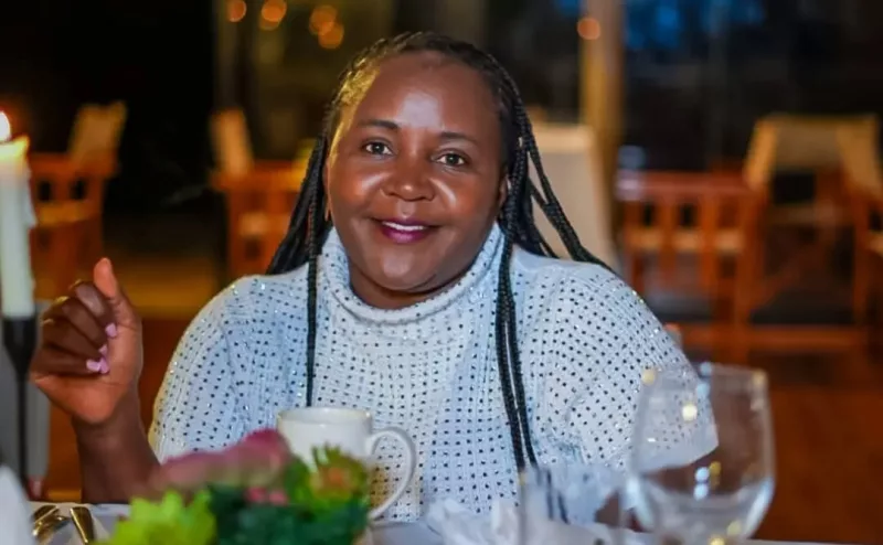 Sarah Kabu Reveals Plans to Sell Bonfire Adventures