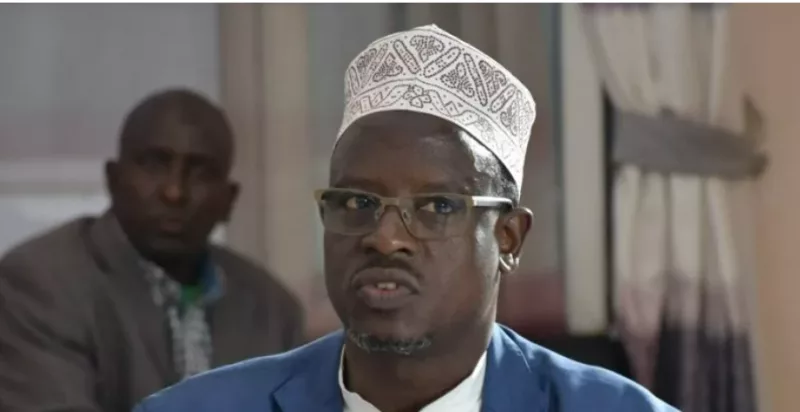 Muslim leaders move to secure greater say in government decisions