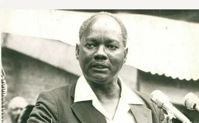 Ex-minister Nabwera to be buried on October 24