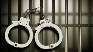 Suspects arrested