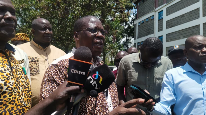 80 kings, over 50,000 visitors expected at Iteso cultural celebrations