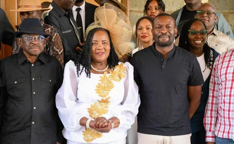 Why state mandarins and ODM top guns are unhappy with Ida