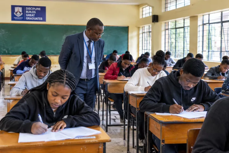 Exam cheating tops university disciplinary cases - CUE