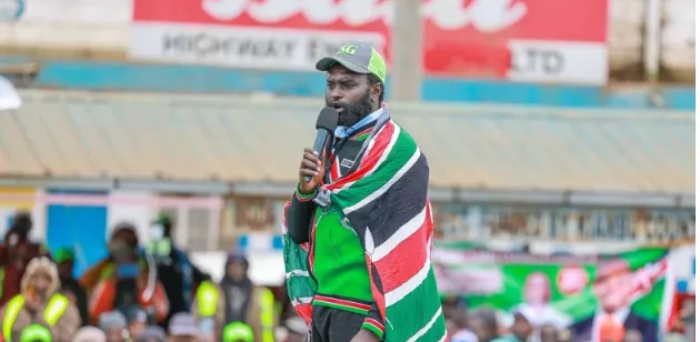 Methu: State tried to lure me into forming a political party