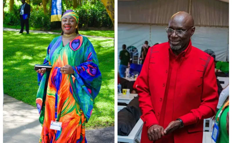 Gloria Orwoba Speaks Out After Stage Clash With Uncle Machoka