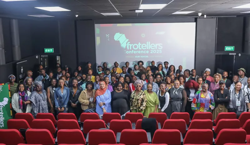 Creatives to tackle AI, digital power at Mombasa Afrotellers conference