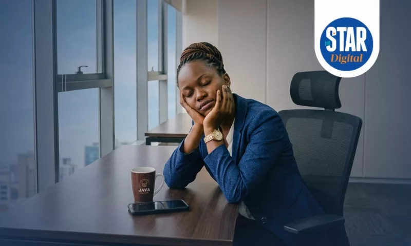Microsleep: What you need to know