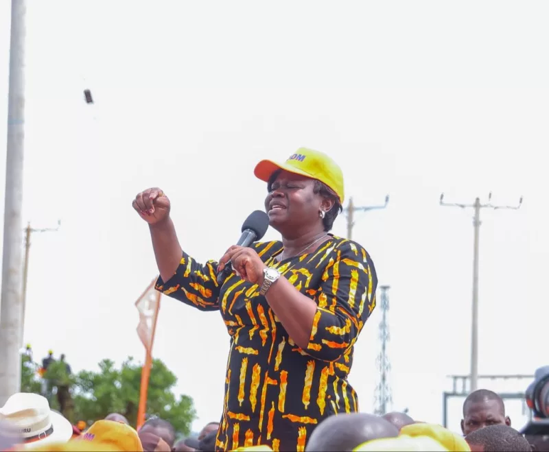Homa Bay ordered to reveal headquarters project details