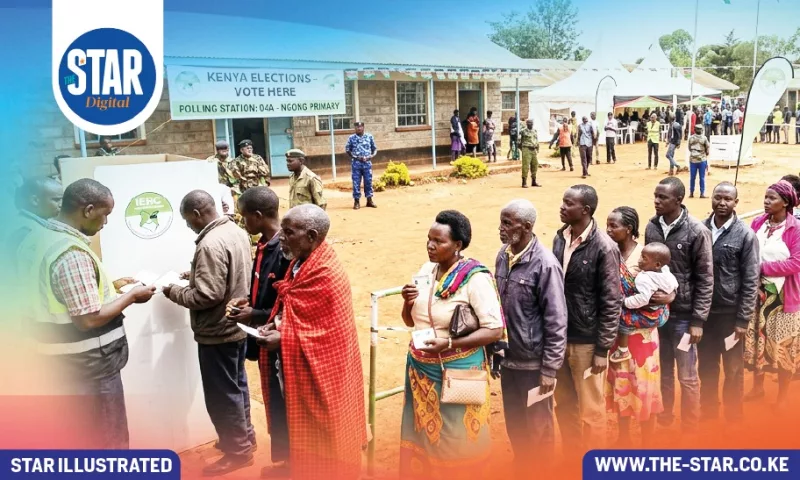 Who is your woman deputy president preference?