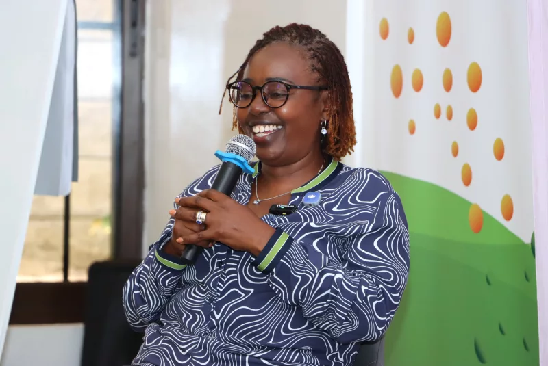 Warui: From hotelier dreams to building an African animal-nutrition powerhouse