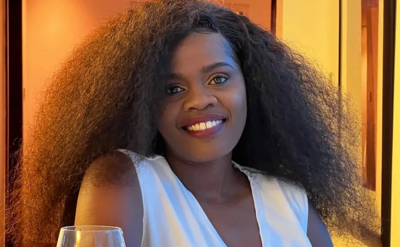 The Late Betty Bayo // Facebook