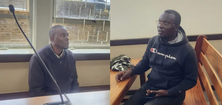 EACC arraigns two ex-public officers over alleged forged certificates