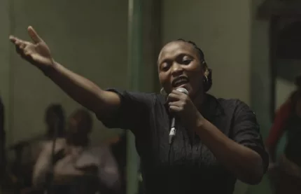 Afropean Cinema brings African diaspora films and filmmakers to Kenya
