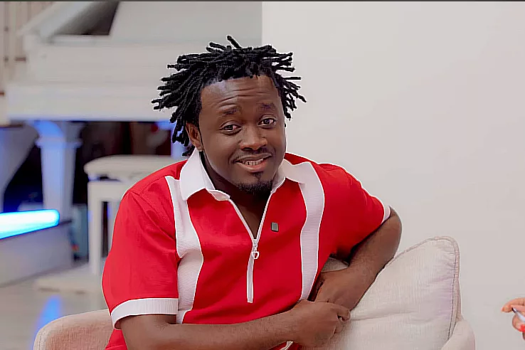 Bahati // Screengrab (YT)