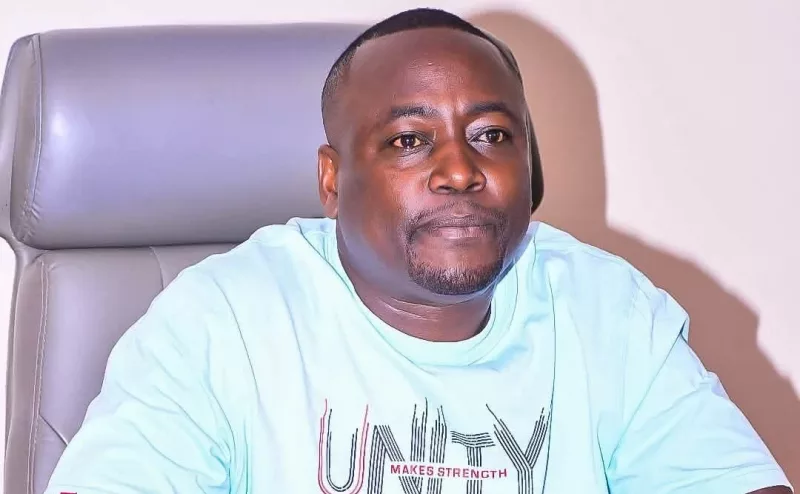 Pastor Victor Kanyari // Facebook