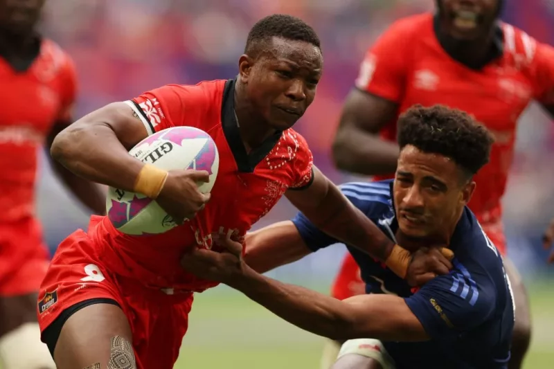 Asati tips Shujaa to retain Safari Sevens title