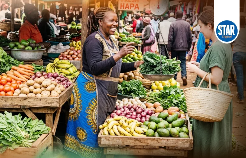 Most conducive counties for doing business