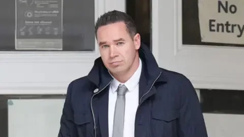 Katie Price messaged ex's rape accuser, court told