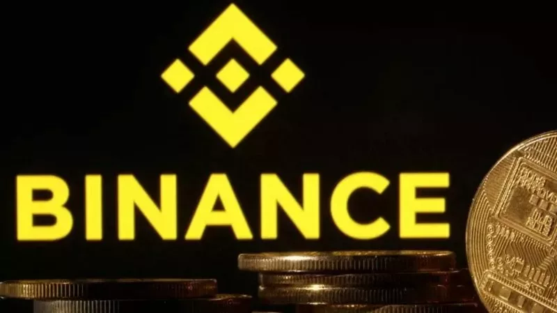 BINANCE
