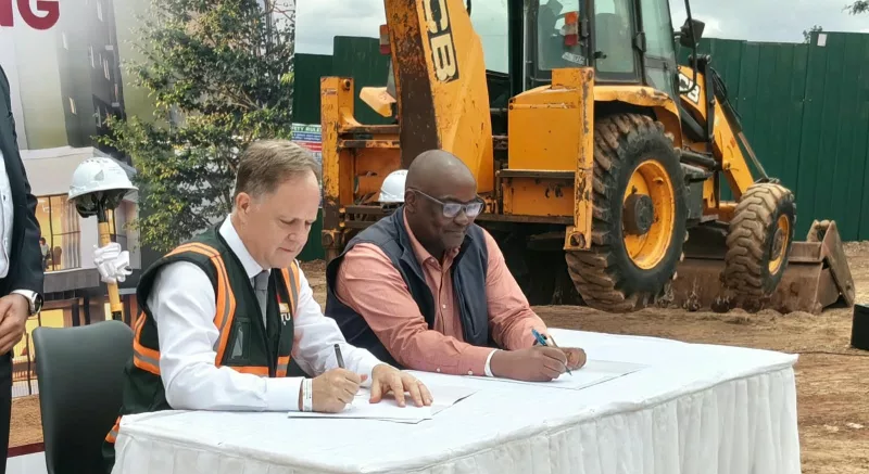 Developers fault costly loans for Kenya’s rental housing squeeze