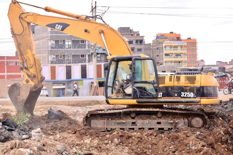 How Nairobi six-borough system has given city an edge in El Niño preparedness